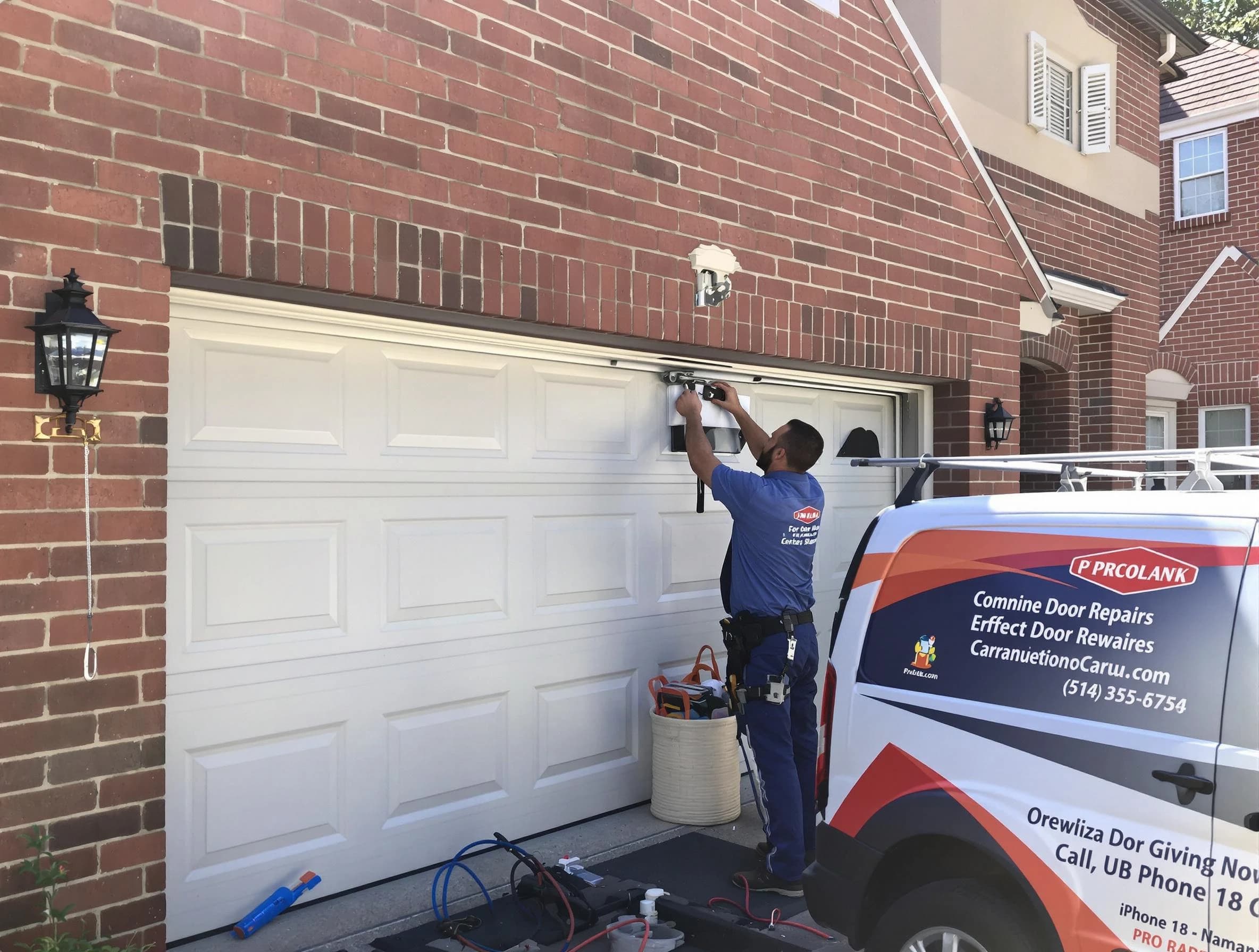 Cranford Garage Door Repair local garage door repair technician in Cranford