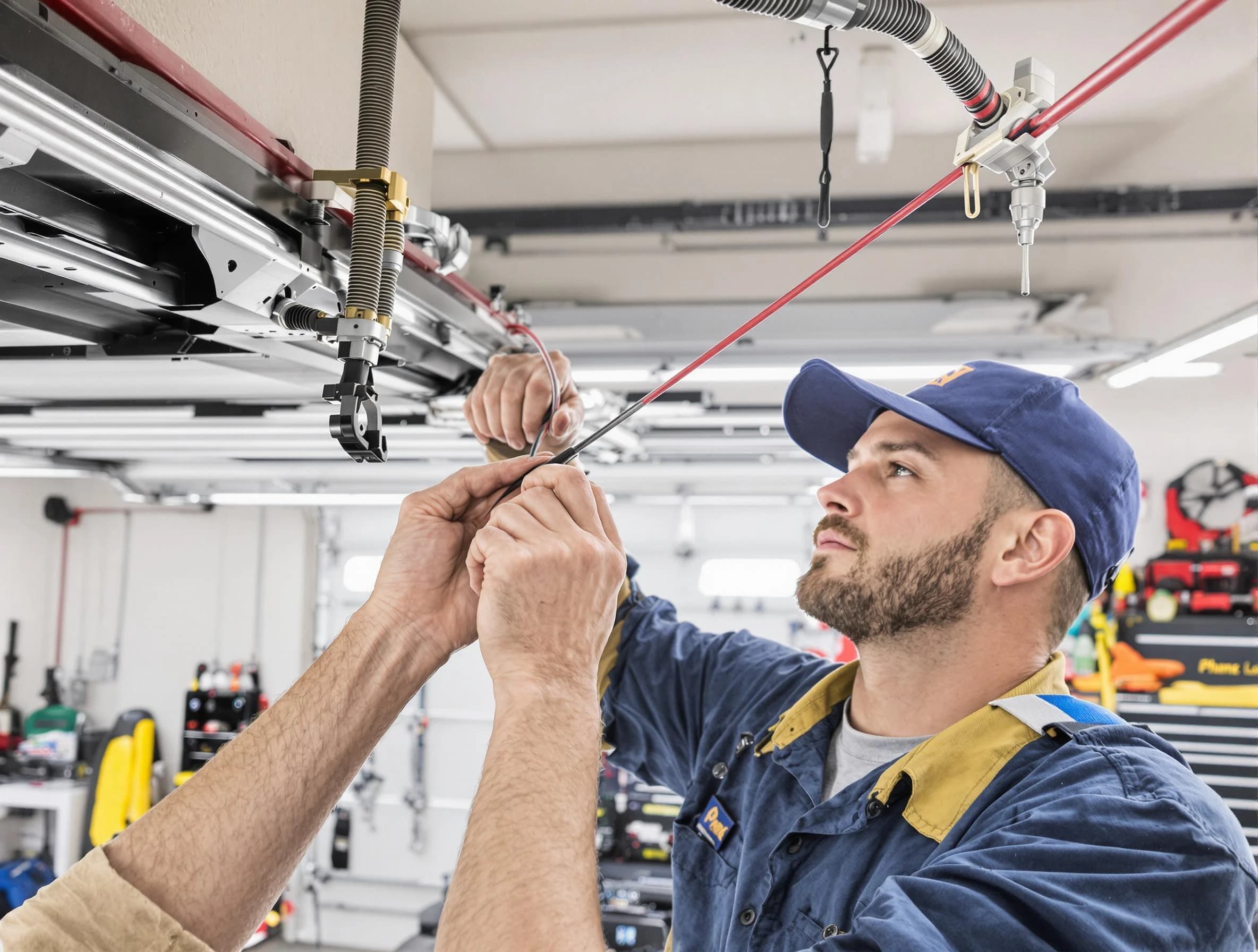 Cable Repair service in Cranford, NJ