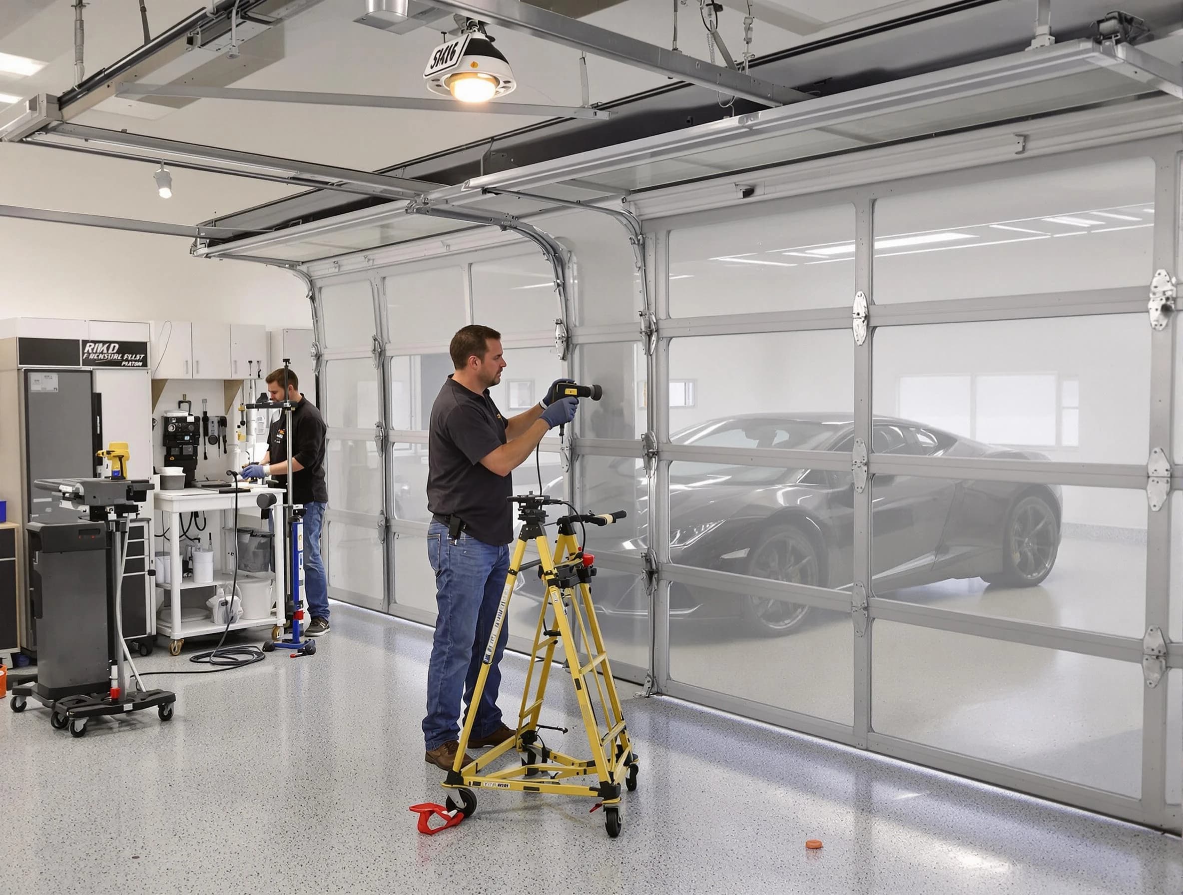 Dents Repair service in Cranford, NJ