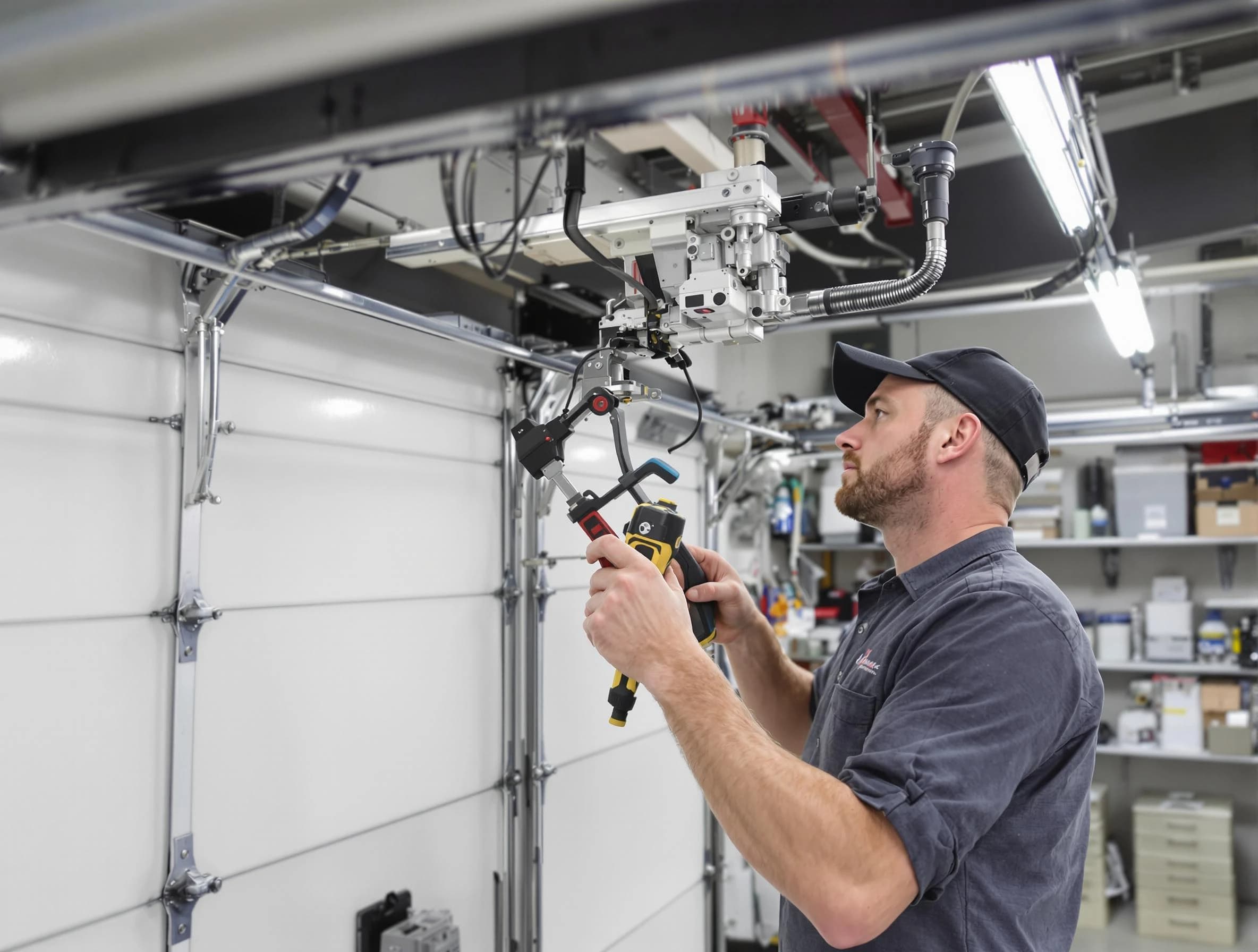 Garage Door Repair service in Cranford, NJ