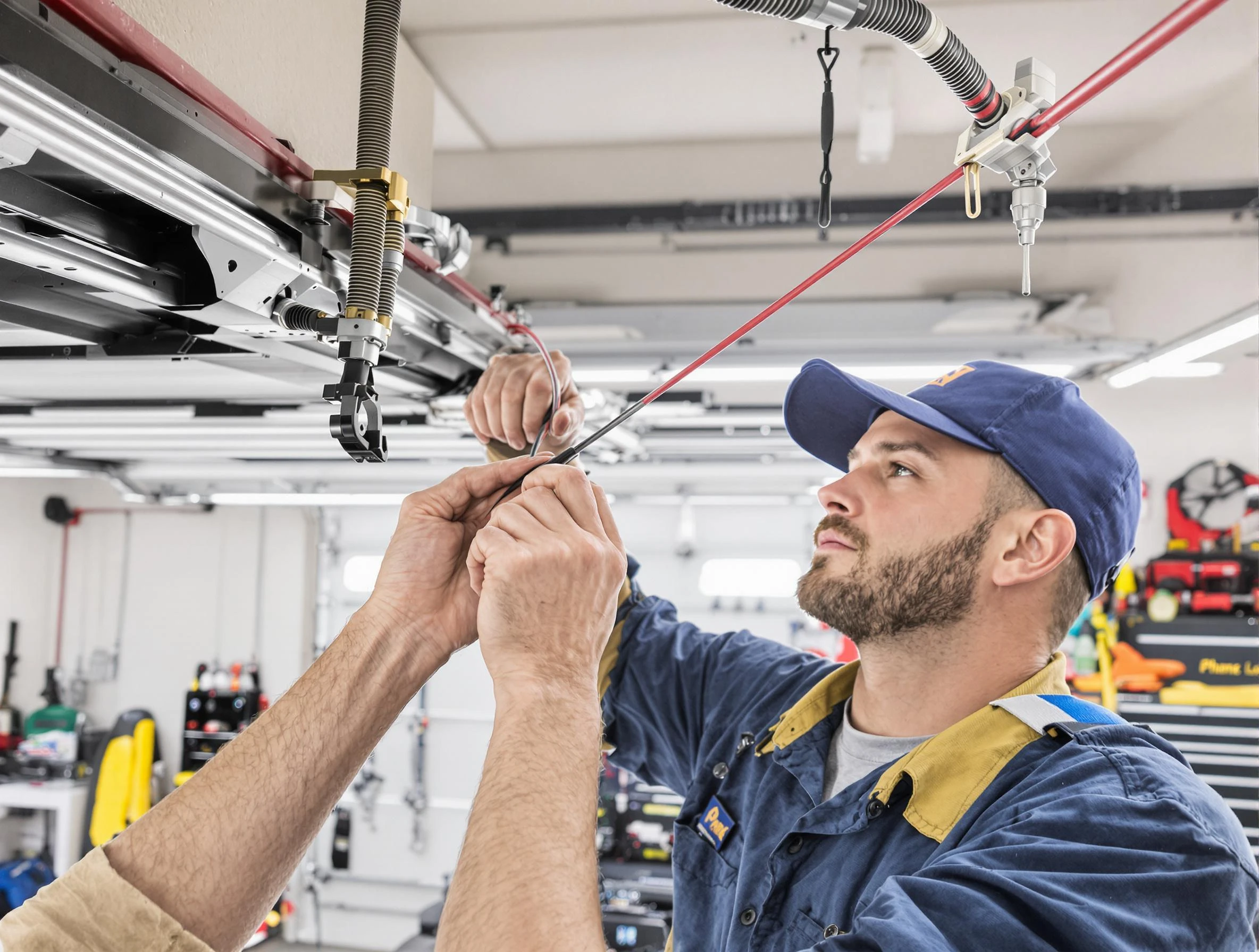 Cable Repair in Roselle, NJ