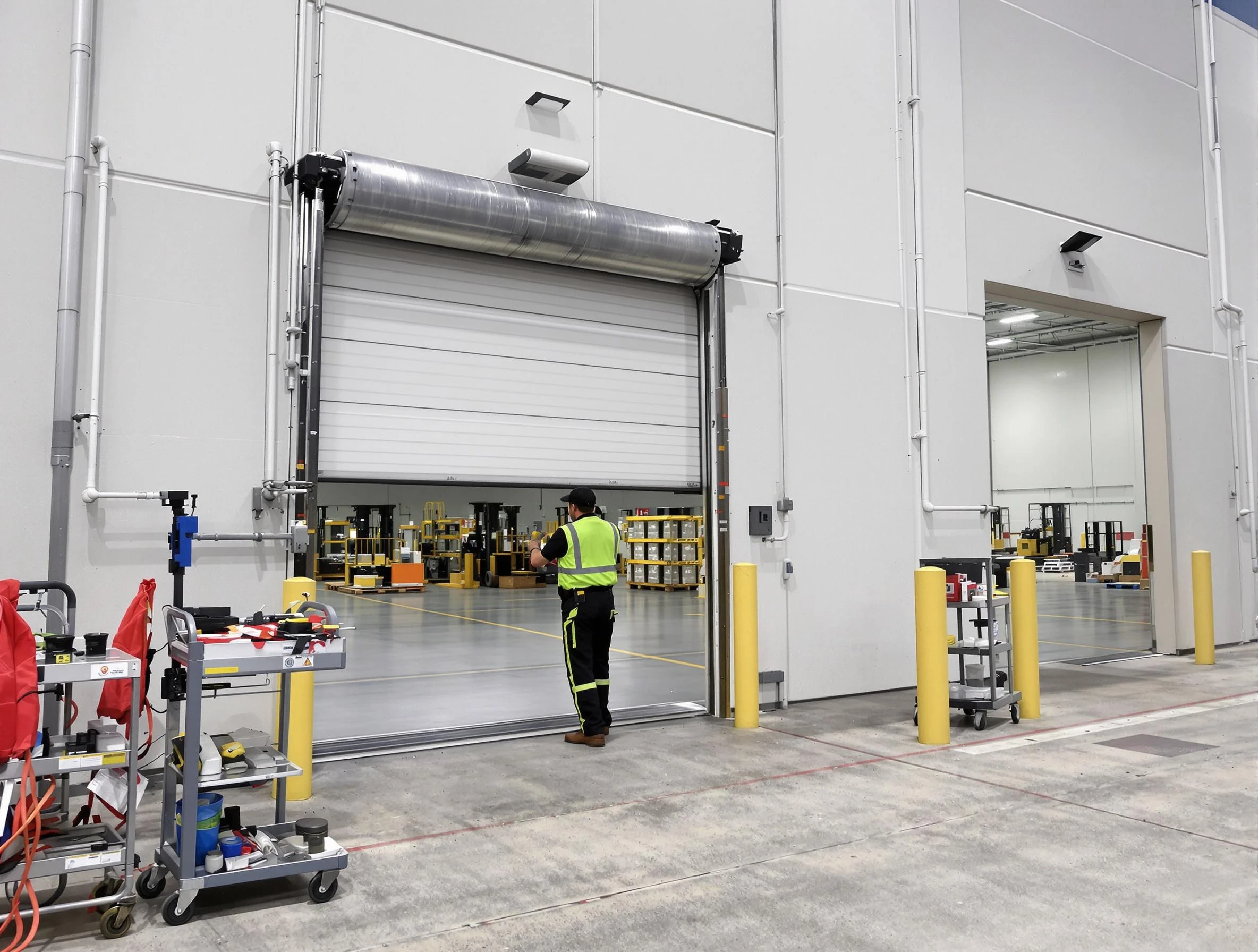 Commercial Repair in Roselle, NJ