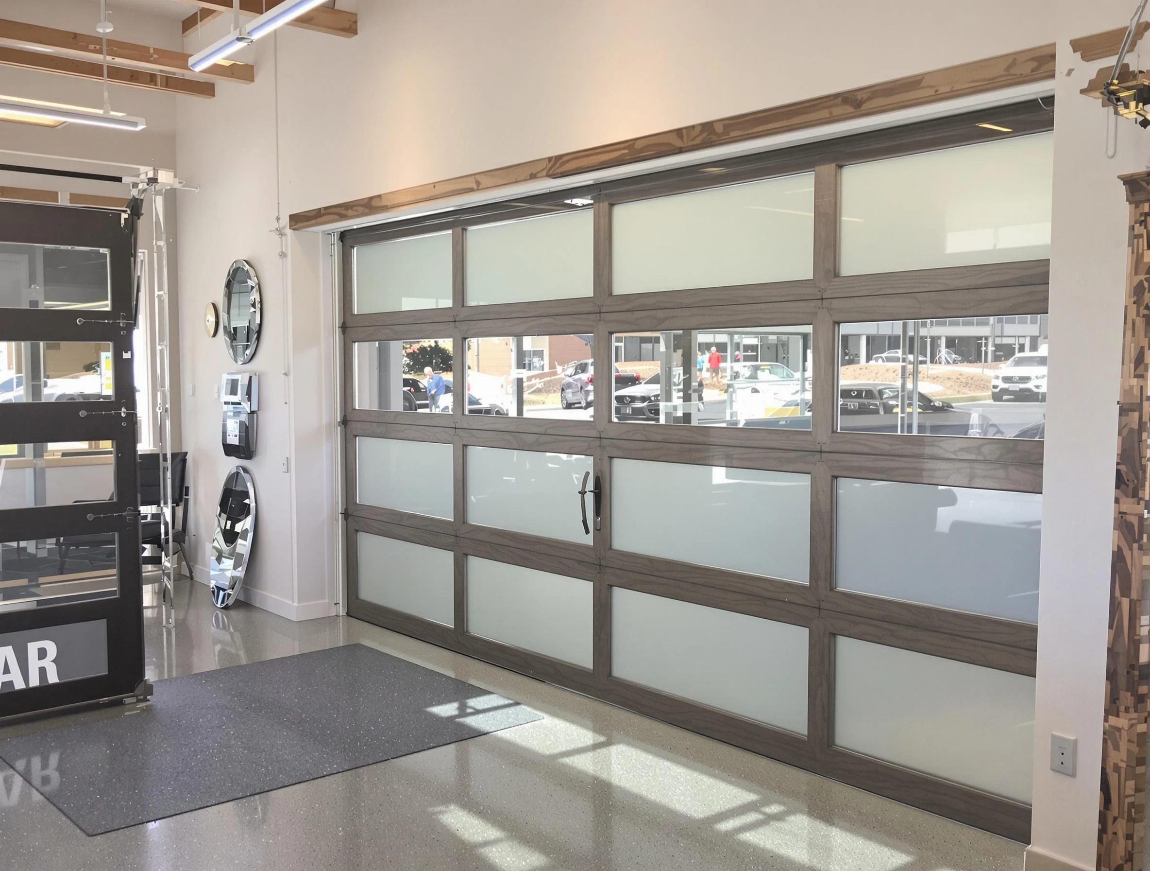 Custom Doors in Roselle, NJ