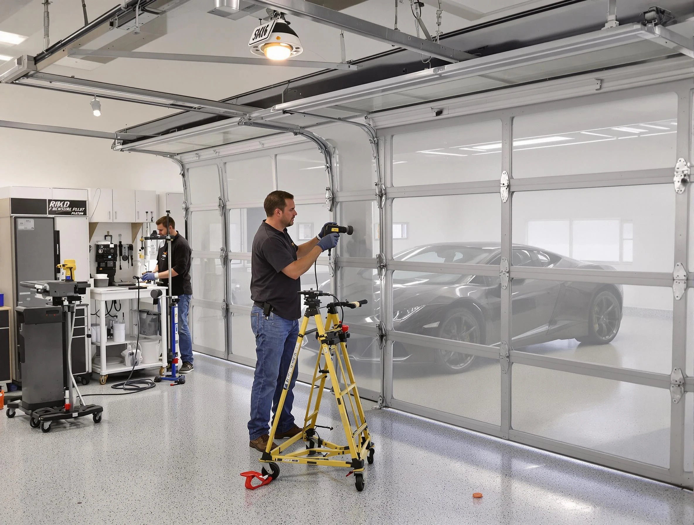 Dents Repair in Roselle, NJ