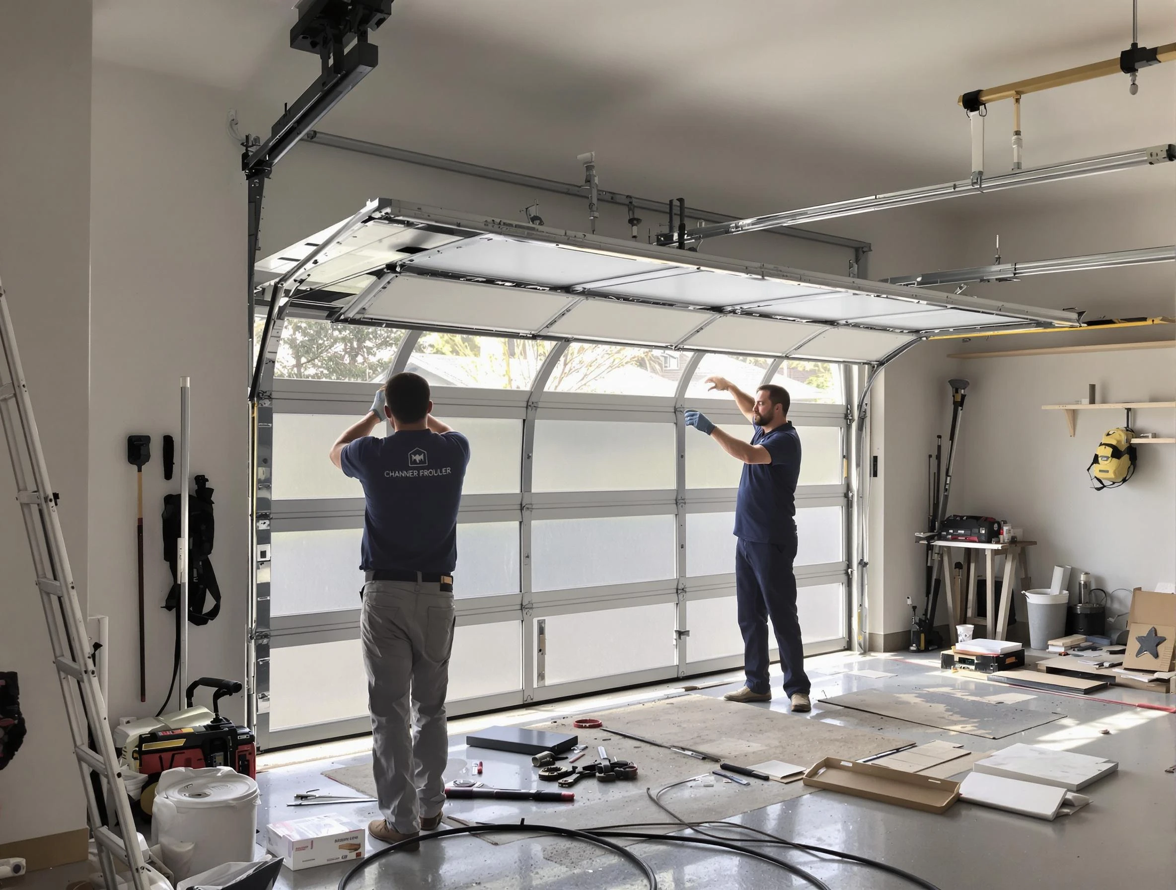 Door Replacement in Roselle, NJ