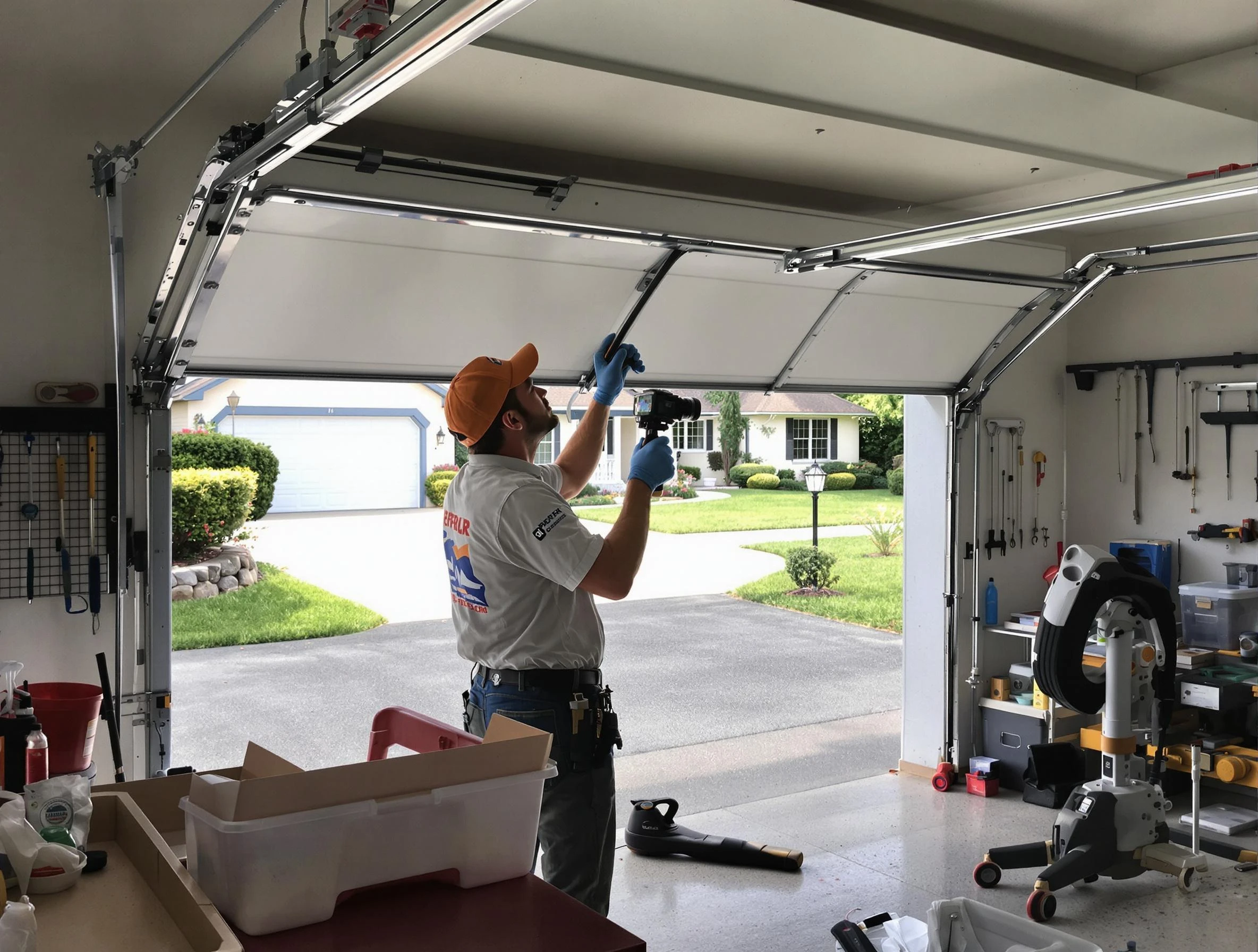 Local Repair in Roselle, NJ