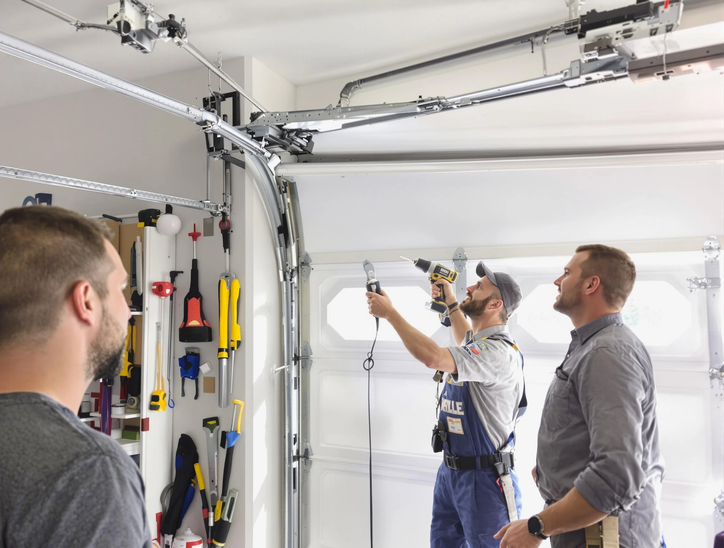 Repair Near Me in Roselle, NJ
